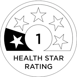 Health Star Rating