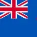 Flag of NZ