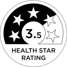 Health Star Rating