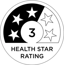 Health Star Rating