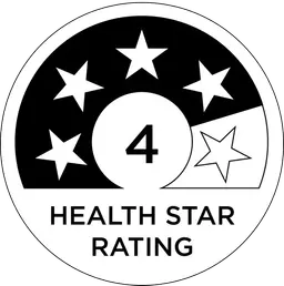 Health Star Rating