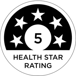 Health Star Rating