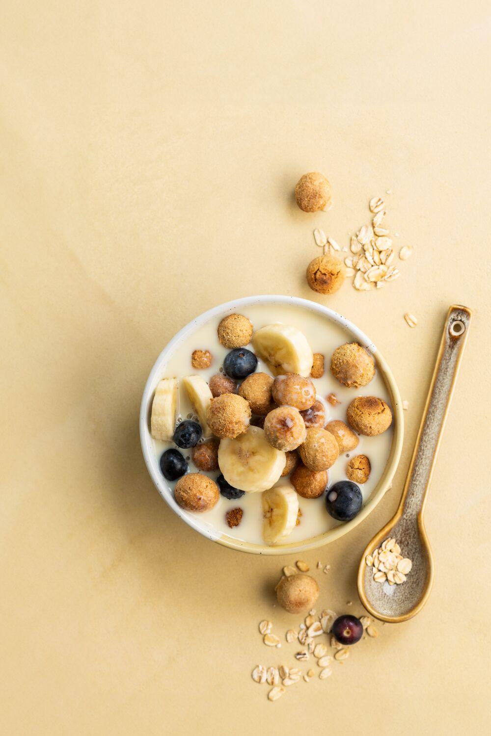 Are soya drinks good for you?