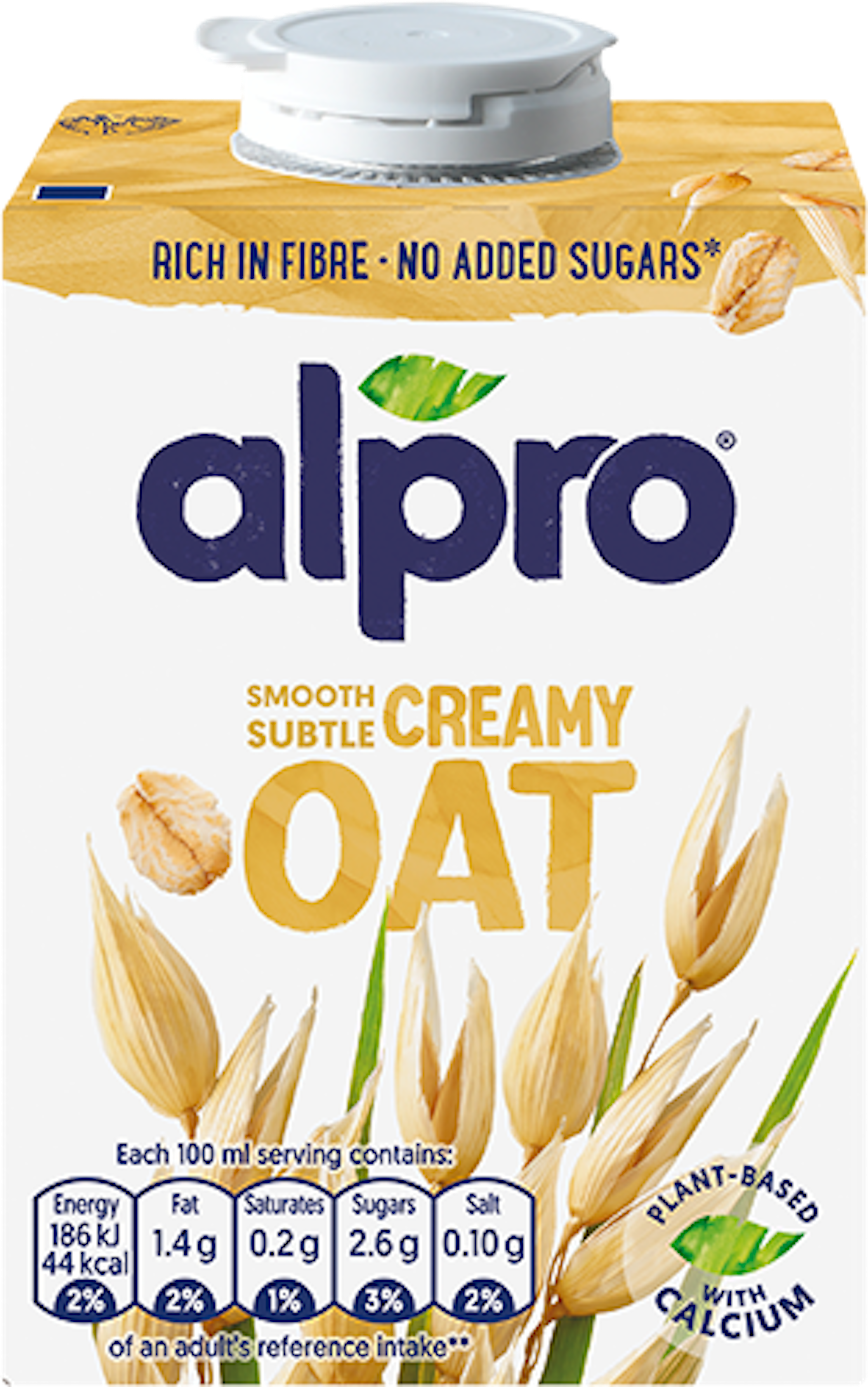 Alpro Oat Drink 500ml