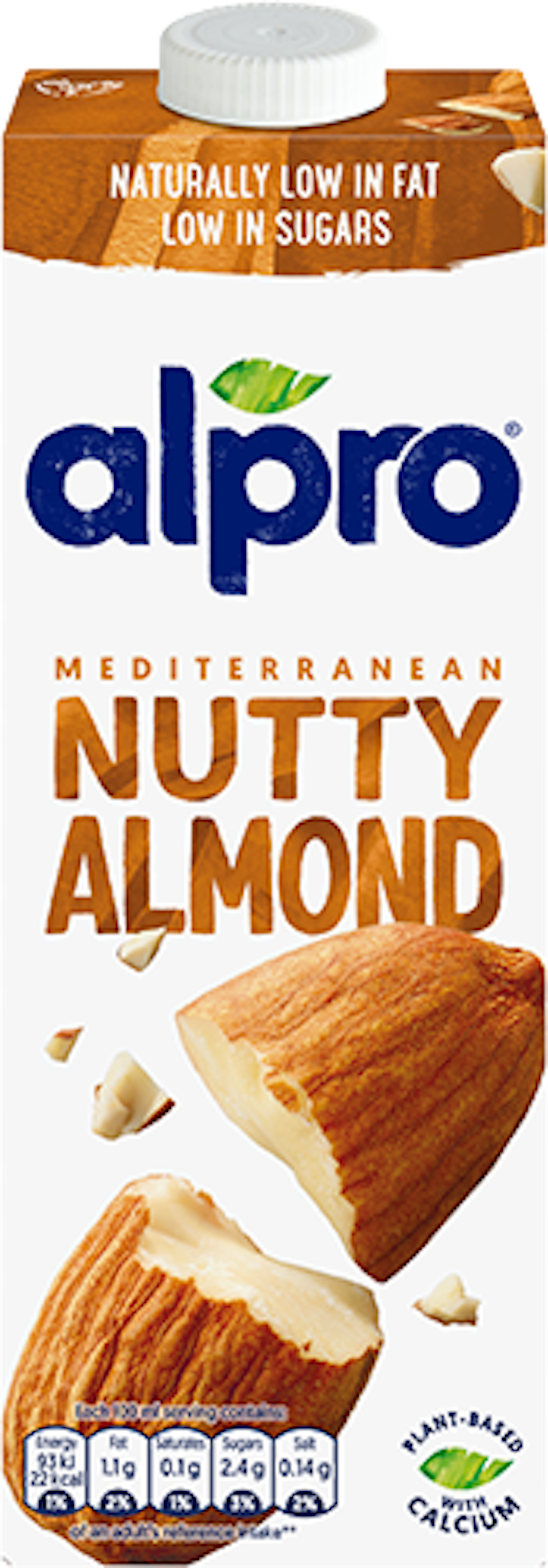 Almond Original