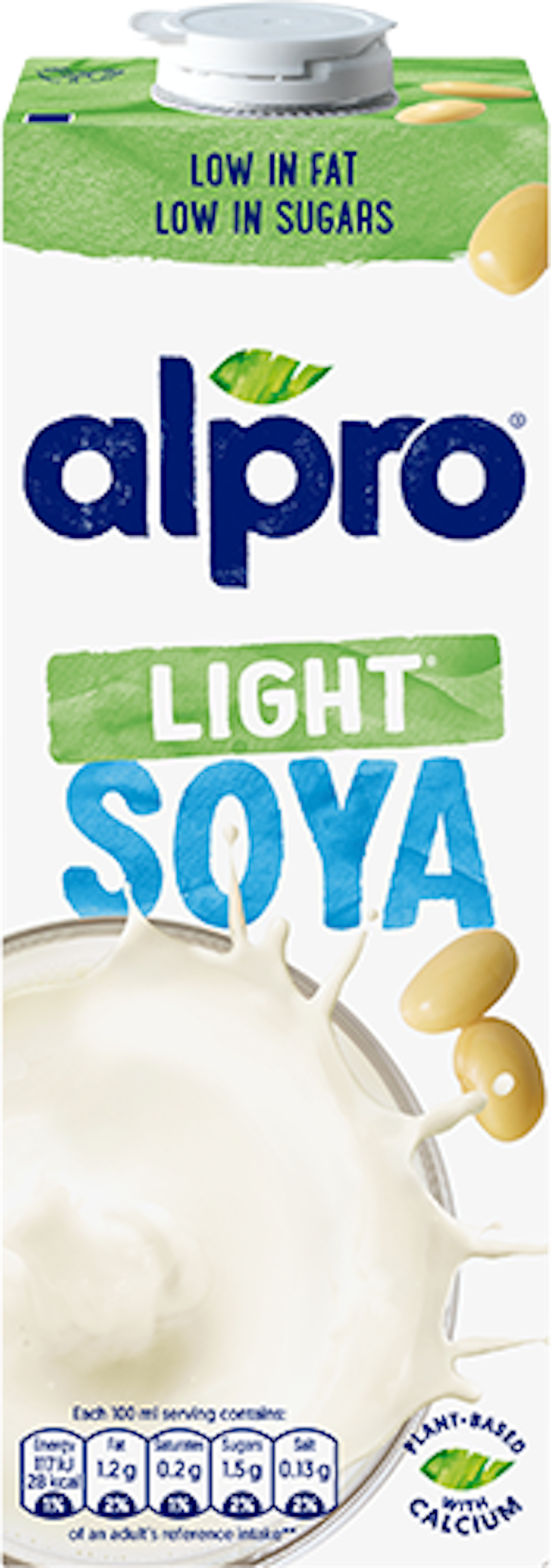 Soya Light