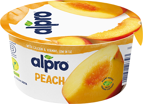 Alpro Breskev