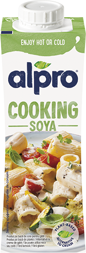 Φυτική Κρέμα Μαγειρικής