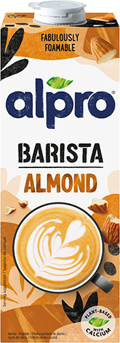 Barista Mantelijuoma