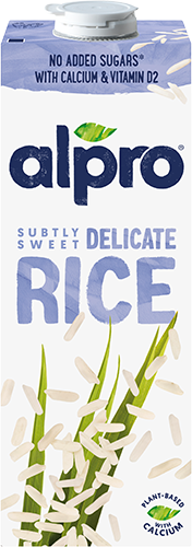Alpro ryžový nápoj