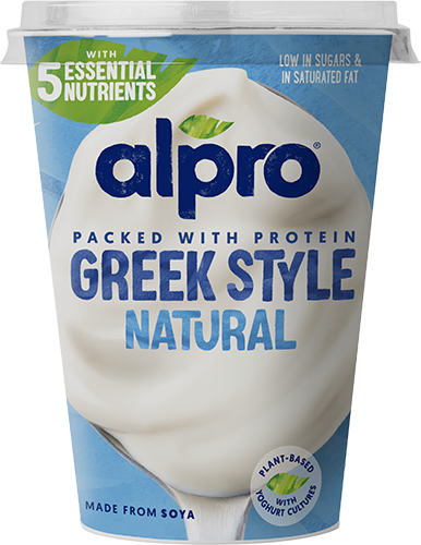 Greek style Plain