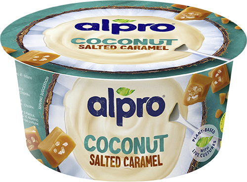 Alpro Cocco Caramello Salato