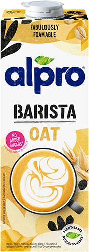 Barista Oat