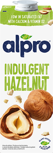 Alpro lískooříškový nápoj