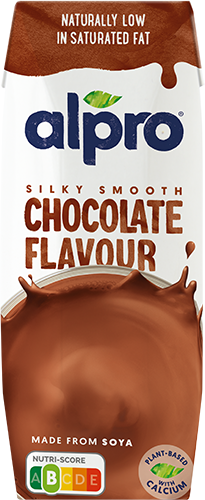 Choco Boisson à base de soja