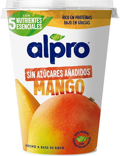 Manga Sem Açúcar Adicionado