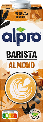 НАПІЙ АЛПРО БАРИСТА МИГДАЛЬНИЙ