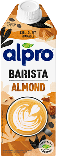Alpro Barista mandlový nápoj