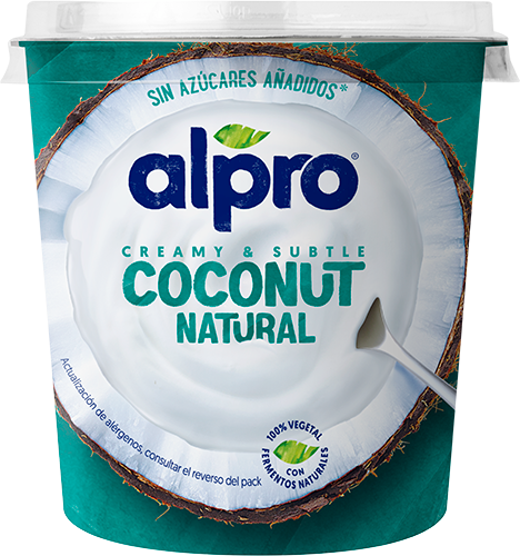 Absolutely coco natural