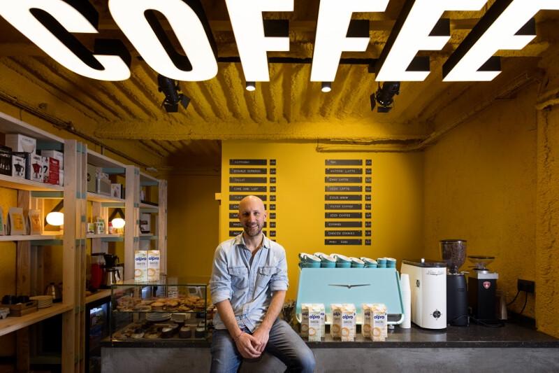 Guillaume Millet, nuevo responsable