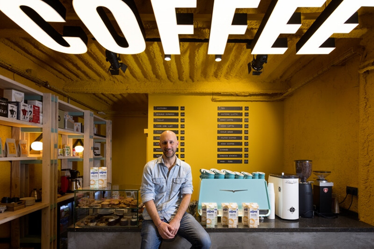 Guillaume Millet, nuevo responsable