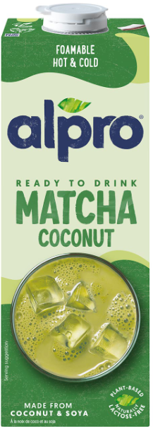 Matcha Coco