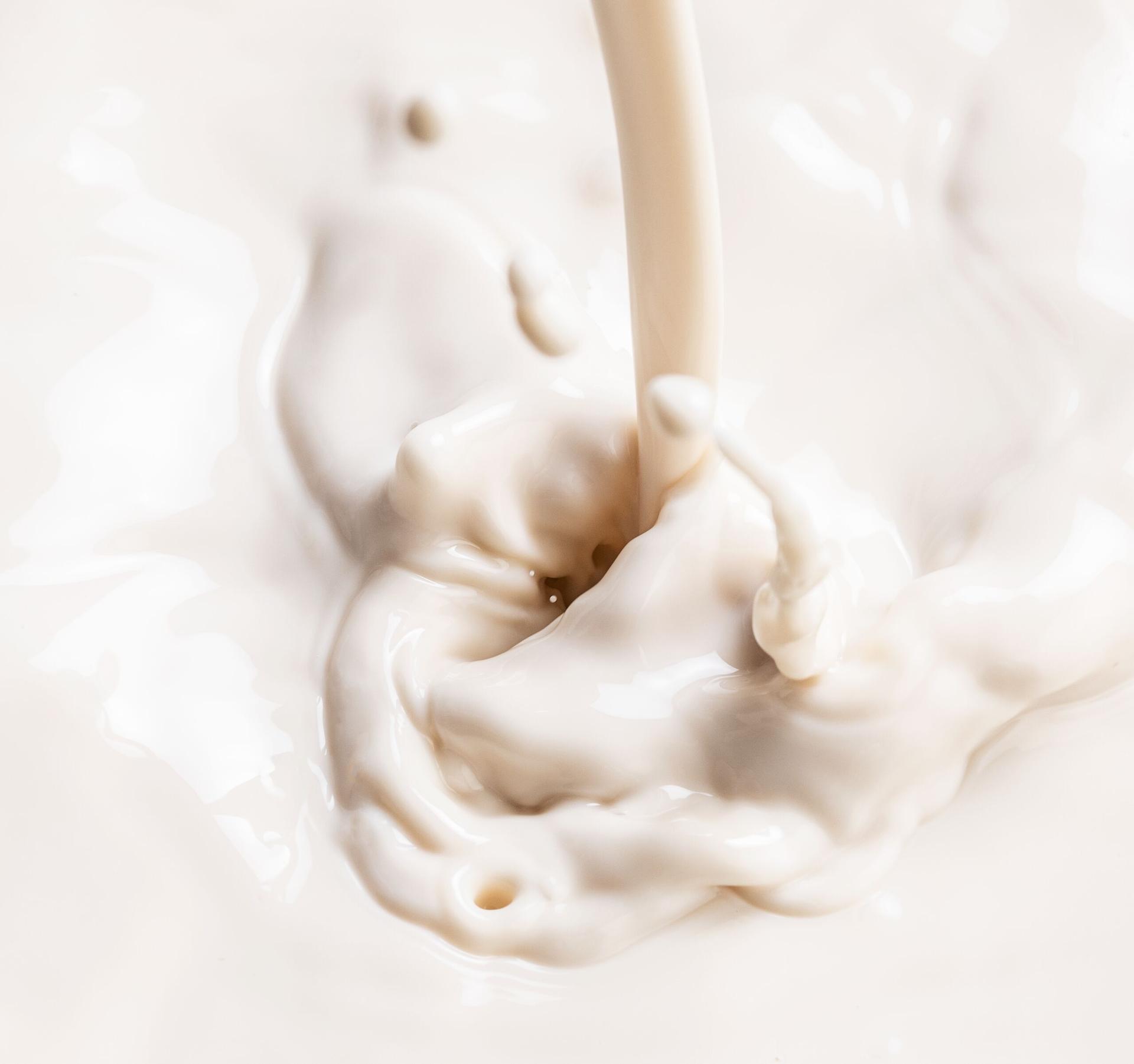 Vitamine und Mineralstoffe hinzufügen