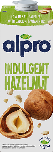 Напитка Alpro Лешник