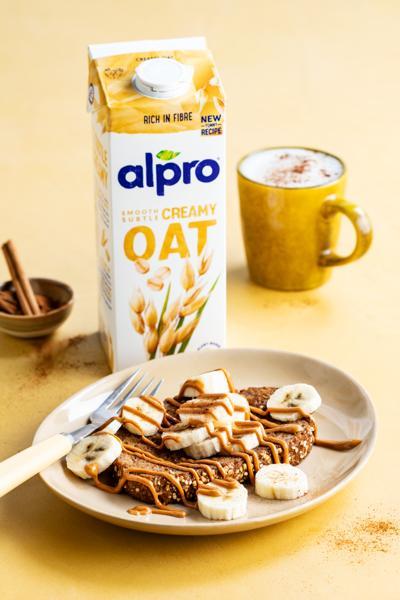 Czy napój owsiany jest zdrowy?