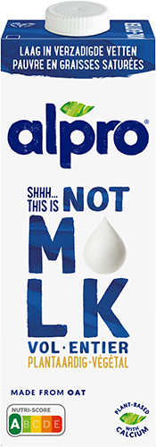 This Is Not M*lk Boisson végétale Entier 3,5%