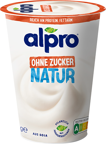 Navaden brez sladkorja