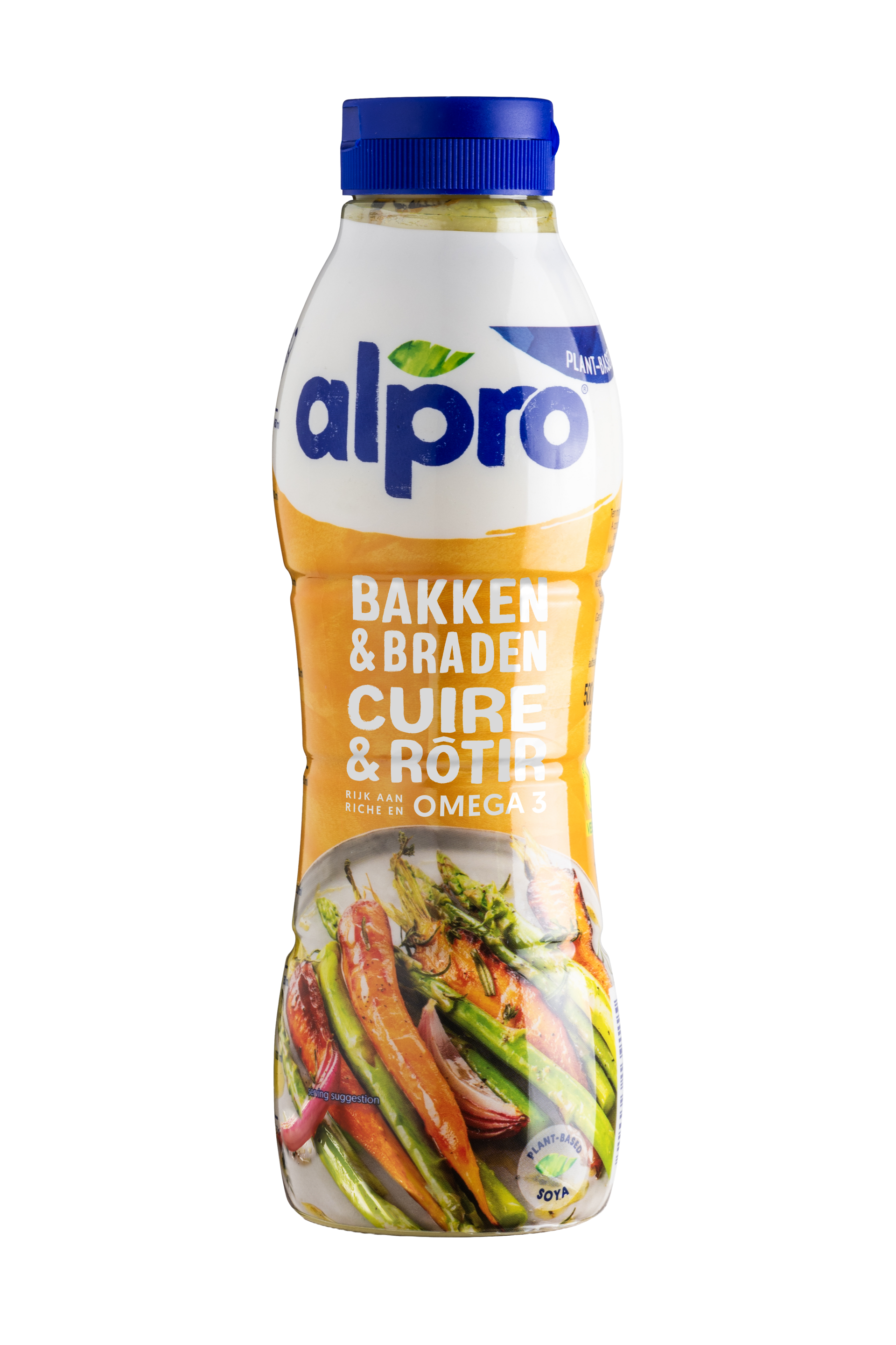 Bakken & Braden Vloeibaar