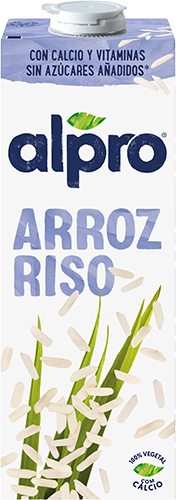 Bebida de Arroz
