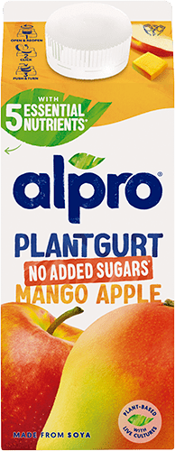 Plantgurt Mango-Omena