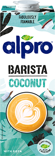 Alpro One Barista Coconut