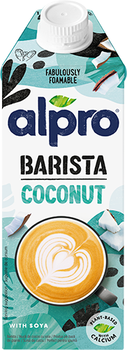 Alpro Barista kokosový nápoj