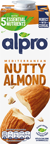Almond Original