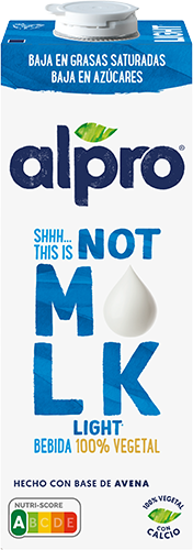 This Is Not M*lk Light