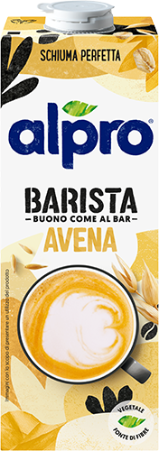 Barista Avena