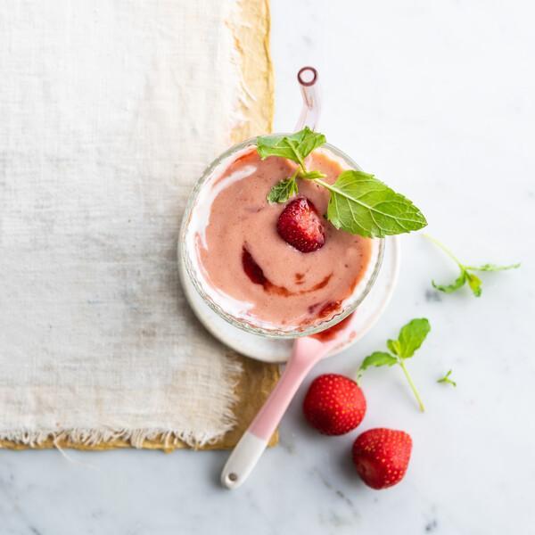 Ягодово смути