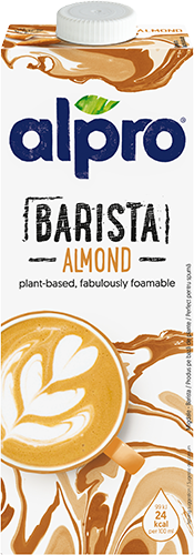 Alpro Barista Almond