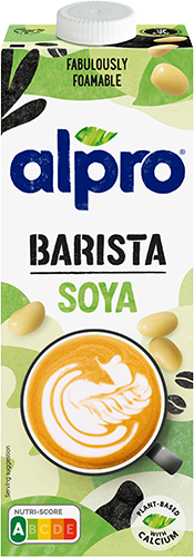 Alpro Barista sójový nápoj 1l