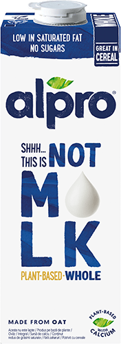 This Is Not M*lk zabital 3,5% zsírtartalommal