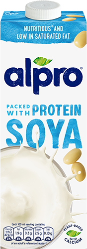 DRINK - Soya Original (1L)