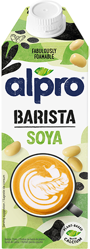 Напитка Alpro Соя Barista