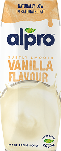 Sojadrink Vanille