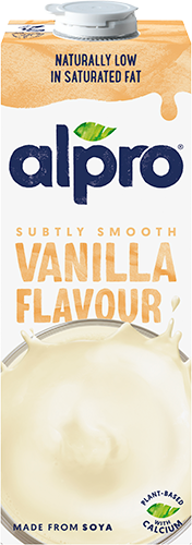 Σόγια Βανίλια