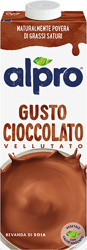 Soia Gusto Cioccolato