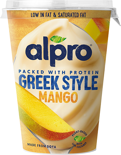 Greek Style Mangue