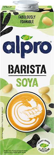 Barista Soijajuoma